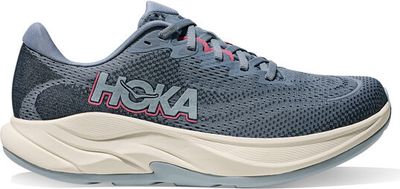 Buty sportowe damskie na wiosnę Hoka ze sklepu: eobuwie.pl w kategorii: Buty sportowe damskie - zdjęcie WP-EBWP-9KUZS-09B_0000306015234
