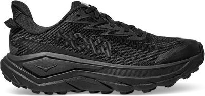 Buty sportowe damskie na wiosnę Hoka ze sklepu: eobuwie.pl w kategorii: Buty sportowe damskie - zdjęcie WP-EBWP-9KUZS-09B_0000306015302