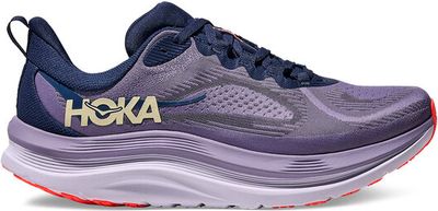 Buty sportowe damskie na wiosnę Hoka ze sklepu: eobuwie.pl w kategorii: Buty sportowe damskie - zdjęcie WP-EBWP-9KUZS-09B_0000306015449