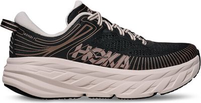 Hoka - Buty sportowe damskie na wiosnę ze sklepu: eobuwie.pl w kategorii: Buty sportowe damskie - zdjęcie WP-EBWP-9KUZS-09B_0000306015456