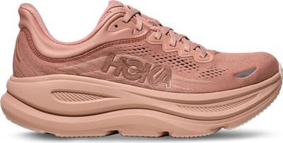 Buty sportowe damskie na wiosnę Hoka ze sklepu: eobuwie.pl w kategorii: Buty sportowe damskie - zdjęcie WP-EBWP-9KUZS-09B_0000306015494