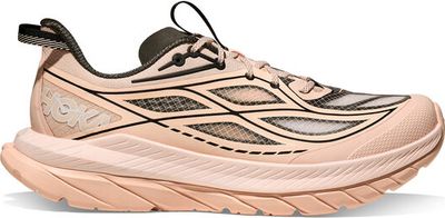 Buty sportowe damskie na wiosnę Hoka ze sklepu: eobuwie.pl w kategorii: Buty sportowe damskie - zdjęcie WP-EBWP-9KUZS-09B_0000306015500