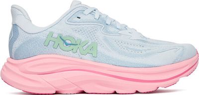 Buty sportowe damskie na wiosnę Hoka ze sklepu: eobuwie.pl w kategorii: Buty sportowe damskie - zdjęcie WP-EBWP-9KUZS-09B_0000306015517