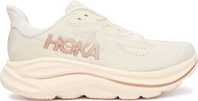 Buty sportowe damskie na wiosnę Hoka ze sklepu: eobuwie.pl w kategorii: Buty sportowe damskie - zdjęcie WP-EBWP-9KUZS-09B_0000306015524