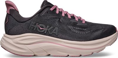 Buty sportowe damskie na wiosnę Hoka ze sklepu: eobuwie.pl w kategorii: Buty sportowe damskie - zdjęcie WP-EBWP-9KUZS-09B_0000306015531