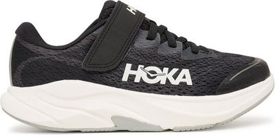 Buty sportowe dziecięce na wiosnę Hoka ze sklepu: eobuwie.pl w kategorii: Buty sportowe dziecięce - zdjęcie WP-EBWP-9KUZS-09B_0000306015579
