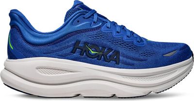 Buty sportowe męskie na wiosnę Hoka ze sklepu: eobuwie.pl w kategorii: Buty sportowe męskie - zdjęcie WP-EBWP-9KUZS-09B_0000306015586