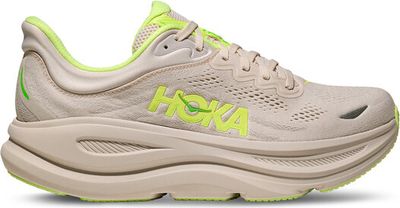 Buty sportowe męskie wiosenne Hoka ze sklepu: eobuwie.pl w kategorii: Buty sportowe męskie - zdjęcie WP-EBWP-9KUZS-09B_0000306015593