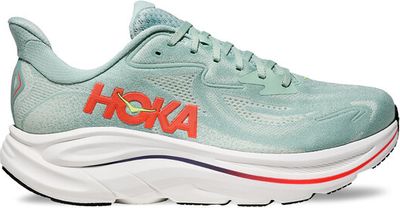 Buty sportowe męskie wiosenne Hoka ze sklepu: eobuwie.pl w kategorii: Buty sportowe męskie - zdjęcie WP-EBWP-9KUZS-09B_0000306015623