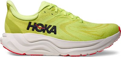 Hoka - Buty sportowe męskie na wiosnę ze sklepu: eobuwie.pl w kategorii: Buty sportowe męskie - zdjęcie WP-EBWP-9KUZS-09B_0000306015685