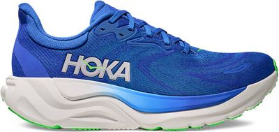 Hoka - Buty sportowe męskie na wiosnę ze sklepu: eobuwie.pl w kategorii: Buty sportowe męskie - zdjęcie WP-EBWP-9KUZS-09B_0000306015692