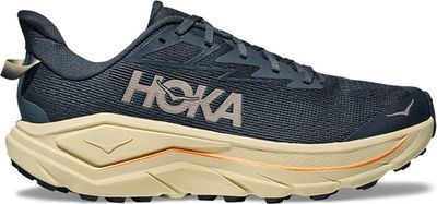 Buty sportowe męskie na wiosnę jesienne Hoka ze sklepu: eobuwie.pl w kategorii: Buty sportowe męskie - zdjęcie WP-EBWP-9KUZS-09B_0000306015753