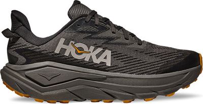 Buty sportowe męskie na jesień Hoka ze sklepu: eobuwie.pl w kategorii: Buty sportowe męskie - zdjęcie WP-EBWP-9KUZS-09B_0000306015760