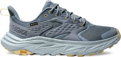 Buty trekkingowe męskie jesienne na zimę Hoka ze sklepu: eobuwie.pl w kategorii: Buty trekkingowe męskie - zdjęcie WP-EBWP-9KUZS-09B_0000306015791