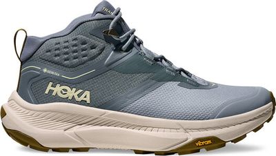 Buty trekkingowe męskie Hoka ze sklepu: eobuwie.pl w kategorii: Buty trekkingowe męskie - zdjęcie WP-EBWP-9KUZS-09B_0000306015821