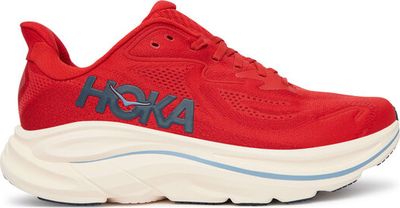Buty sportowe męskie wiosenne Hoka ze sklepu: eobuwie.pl w kategorii: Buty sportowe męskie - zdjęcie WP-EBWP-9KUZS-09B_0000306015913