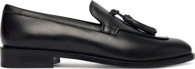 Lordsy jesienne Max Mara ze sklepu: eobuwie.pl w kategorii: Lordsy damskie - zdjęcie WP-EBWP-9KUZS-09B_0000306015937