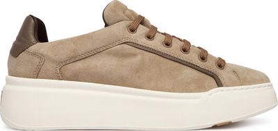 Buty sportowe damskie Max Mara ze sklepu: eobuwie.pl w kategorii: Buty sportowe damskie - zdjęcie WP-EBWP-9KUZS-09B_0000306015968
