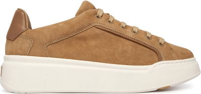 Buty sportowe damskie Max Mara ze sklepu: eobuwie.pl w kategorii: Buty sportowe damskie - zdjęcie WP-EBWP-9KUZS-09B_0000306015975