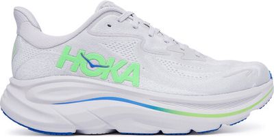 Buty sportowe męskie wiosenne Hoka ze sklepu: eobuwie.pl w kategorii: Buty sportowe męskie - zdjęcie WP-EBWP-9KUZS-09B_0000306016019