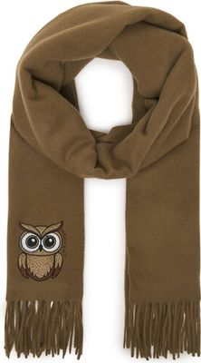 Weekend Max Mara - Szalik/chusta ze sklepu: eobuwie.pl w kategorii: Szaliki i chusty damskie - zdjęcie WP-EBWP-9KUZS-09B_0000306016064
