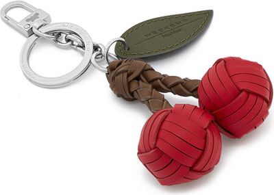 Brelok Weekend Max Mara ze sklepu: eobuwie.pl w kategorii: Breloki - zdjęcie WP-EBWP-9KUZS-09B_0000306016231