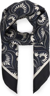 Weekend Max Mara - Szalik/chusta ze sklepu: eobuwie.pl w kategorii: Szaliki i chusty damskie - zdjęcie WP-EBWP-9KUZS-09B_0000306016248
