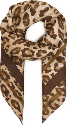 Szalik/chusta Weekend Max Mara ze sklepu: eobuwie.pl w kategorii: Szaliki i chusty damskie - zdjęcie WP-EBWP-9KUZS-09B_0000306016262