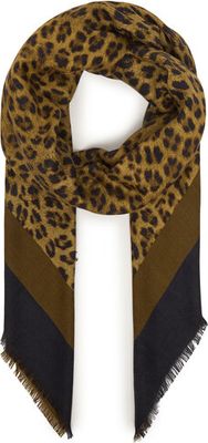 Szalik/chusta Weekend Max Mara ze sklepu: eobuwie.pl w kategorii: Szaliki i chusty damskie - zdjęcie WP-EBWP-9KUZS-09B_0000306016316