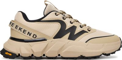 Buty sportowe damskie na wiosnę Weekend Max Mara ze sklepu: eobuwie.pl w kategorii: Buty sportowe damskie - zdjęcie WP-EBWP-9KUZS-09B_0000306016583
