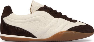 Buty sportowe damskie wiosenne Weekend Max Mara ze sklepu: eobuwie.pl w kategorii: Buty sportowe damskie - zdjęcie WP-EBWP-9KUZS-09B_0000306016606