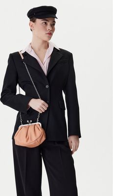 Kopertówka elegancka Weekend Max Mara ze sklepu: eobuwie.pl w kategorii: Kopertówki - zdjęcie WP-EBWP-9KUZS-09B_0000306016699