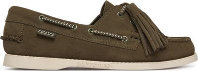 Mokasyny jesienne Weekend Max Mara ze sklepu: eobuwie.pl w kategorii: Mokasyny damskie - zdjęcie WP-EBWP-9KUZS-09B_0000306016743