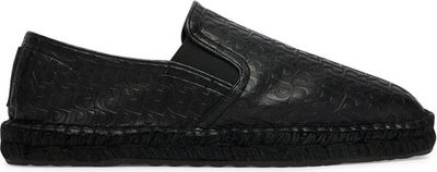 Replay - Espadryle męskie na lato ze sklepu: eobuwie.pl w kategorii: Espadryle męskie - zdjęcie WP-EBWP-9KUZS-09B_0000306016859
