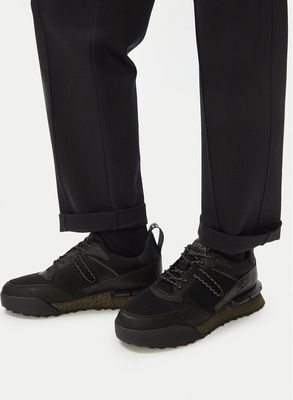 Buty sportowe męskie jesienne Replay ze sklepu: eobuwie.pl w kategorii: Buty sportowe męskie - zdjęcie WP-EBWP-9KUZS-09B_0000306016958