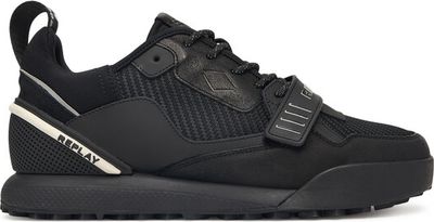 Buty sportowe męskie jesienne Replay ze sklepu: eobuwie.pl w kategorii: Buty sportowe męskie - zdjęcie WP-EBWP-9KUZS-09B_0000306017023