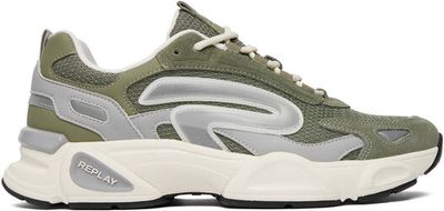 Buty sportowe męskie na wiosnę Replay ze sklepu: eobuwie.pl w kategorii: Buty sportowe męskie - zdjęcie WP-EBWP-9KUZS-09B_0000306017221
