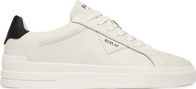 Buty sportowe męskie na wiosnę Replay ze sklepu: eobuwie.pl w kategorii: Buty sportowe męskie - zdjęcie WP-EBWP-9KUZS-09B_0000306017320