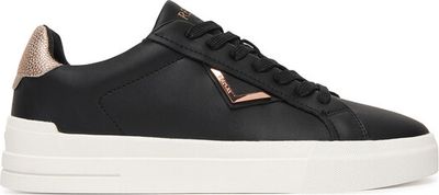 Buty sportowe damskie na wiosnę Replay ze sklepu: eobuwie.pl w kategorii: Buty sportowe damskie - zdjęcie WP-EBWP-9KUZS-09B_0000306017764