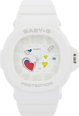 Zegarek na lato Casio ze sklepu: eobuwie.pl w kategorii: Zegarki - zdjęcie WP-EBWP-9KUZS-09B_0000306018402