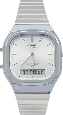 Casio - Zegarek ze sklepu: eobuwie.pl w kategorii: Zegarki - zdjęcie WP-EBWP-9KUZS-09B_0000306018426