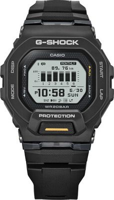 Zegarek G-Shock ze sklepu: eobuwie.pl w kategorii: Zegarki - zdjęcie WP-EBWP-9KUZS-09B_0000306018440