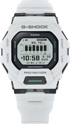 Zegarek G-Shock ze sklepu: eobuwie.pl w kategorii: Zegarki - zdjęcie WP-EBWP-9KUZS-09B_0000306018457