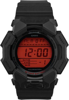 Zegarek na lato G-Shock ze sklepu: eobuwie.pl w kategorii: Zegarki - zdjęcie WP-EBWP-9KUZS-09B_0000306018488