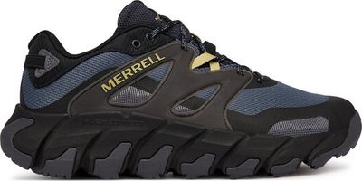 Buty sportowe męskie jesienne Merrell ze sklepu: eobuwie.pl w kategorii: Buty sportowe męskie - zdjęcie WP-EBWP-9KUZS-09B_0000306018501