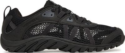 Merrell - Buty sportowe męskie jesienne ze sklepu: eobuwie.pl w kategorii: Buty sportowe męskie - zdjęcie WP-EBWP-9KUZS-09B_0000306018518