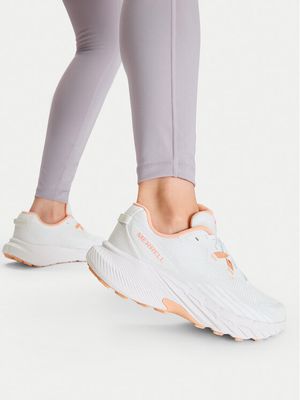 Buty sportowe damskie sportowe Merrell ze sklepu: eobuwie.pl w kategorii: Buty sportowe damskie