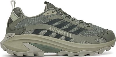 Buty sportowe męskie jesienne Merrell ze sklepu: eobuwie.pl w kategorii: Buty sportowe męskie - zdjęcie WP-EBWP-9KUZS-09B_0000306018532