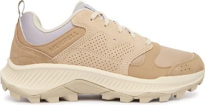 Buty trekkingowe damskie jesienne Merrell ze sklepu: eobuwie.pl w kategorii: Buty trekkingowe damskie - zdjęcie WP-EBWP-9KUZS-09B_0000306018570