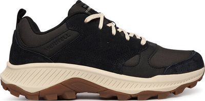 Buty trekkingowe męskie na jesień Merrell ze sklepu: eobuwie.pl w kategorii: Buty trekkingowe męskie - zdjęcie WP-EBWP-9KUZS-09B_0000306018594